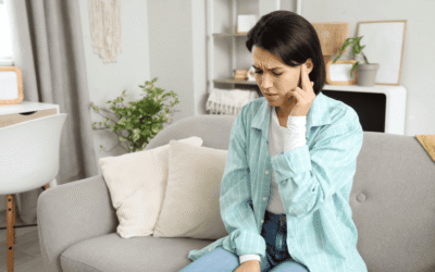 Blocked Ears? Here’s When to See a Professional for Earwax Removal