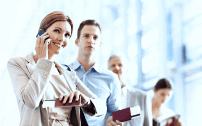 Last-Minute Traveller? How Hodgson Pharmacy Can Help You Get Travel-Ready Fast