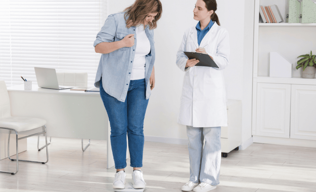 Why Local Weight Loss Support Beats Online Plans Every Time