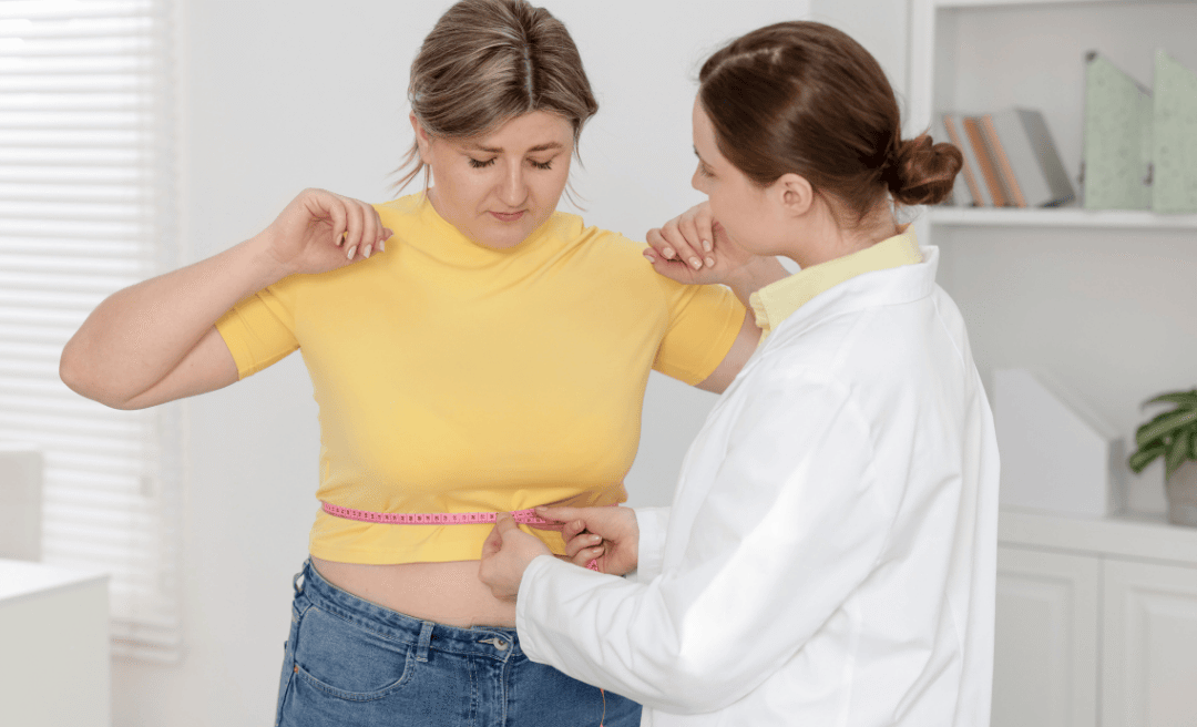 How Hodgson Pharmacy Helps You Lose Weight Safely and Sustainably