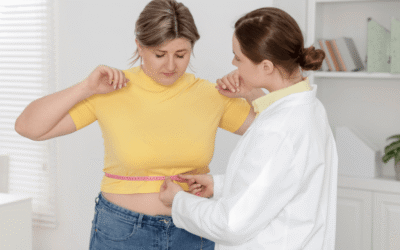 How Hodgson Pharmacy Helps You Lose Weight Safely and Sustainably