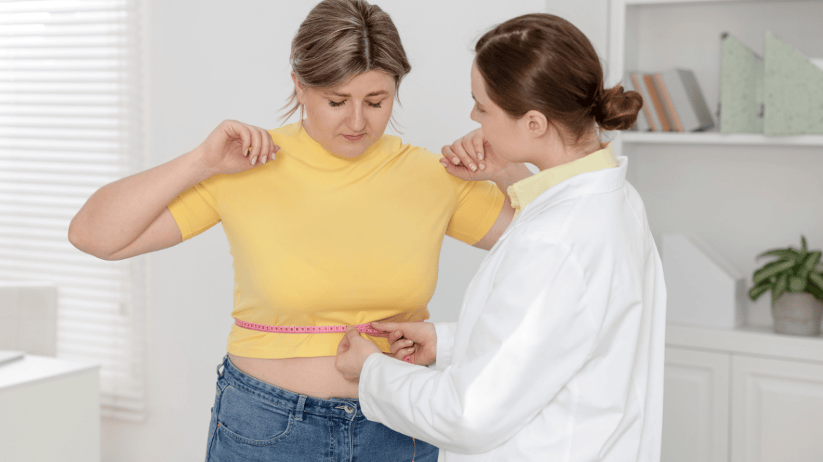 Lose Weight Safely (1) Hodgson Pharmacy Helps You Lose Weight Safely and Sustainably