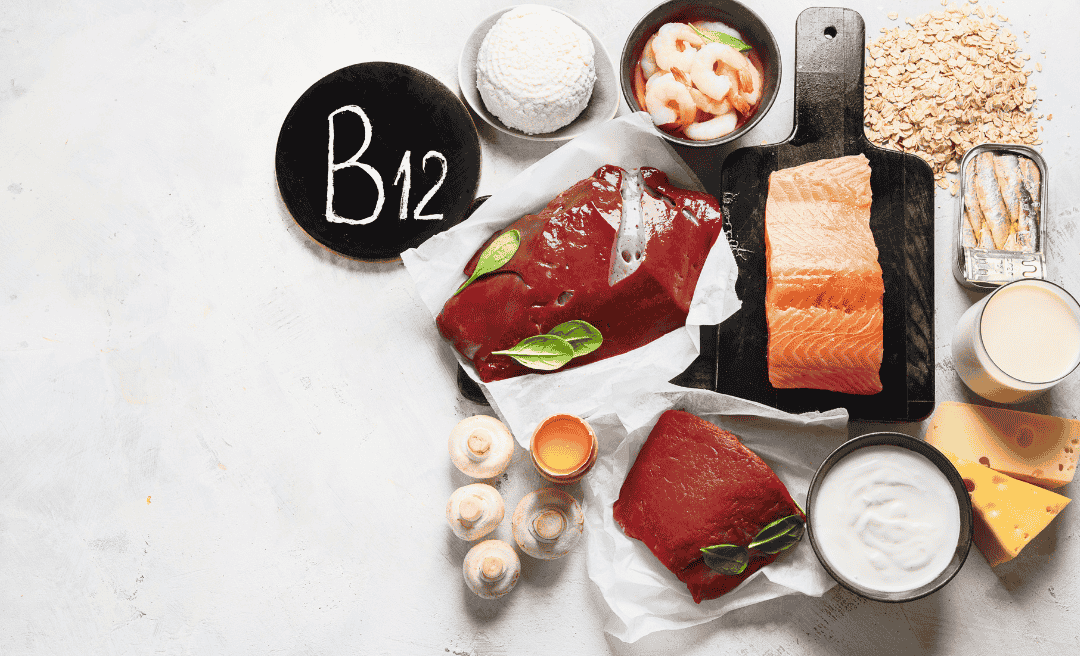 The Role of Vitamin B12 in Weight Loss and Energy, Explained by Hodgson Pharmacy