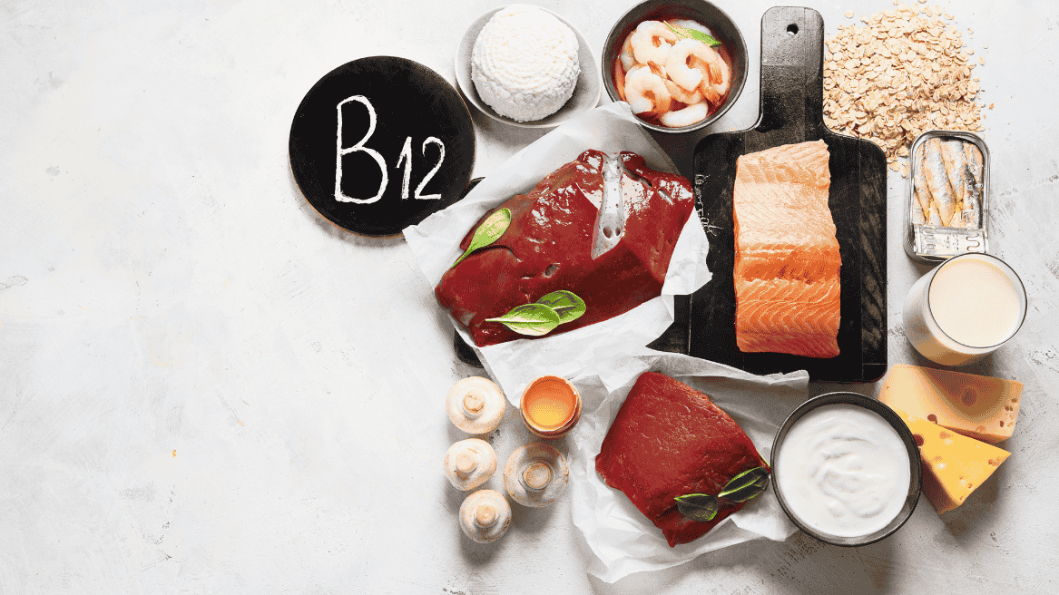 Vitamin B12 in Weight Loss The Role of Vitamin B12 in Weight Loss and Energy.