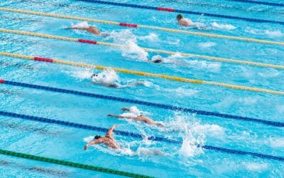 Is Swimming Good For Weight Loss?